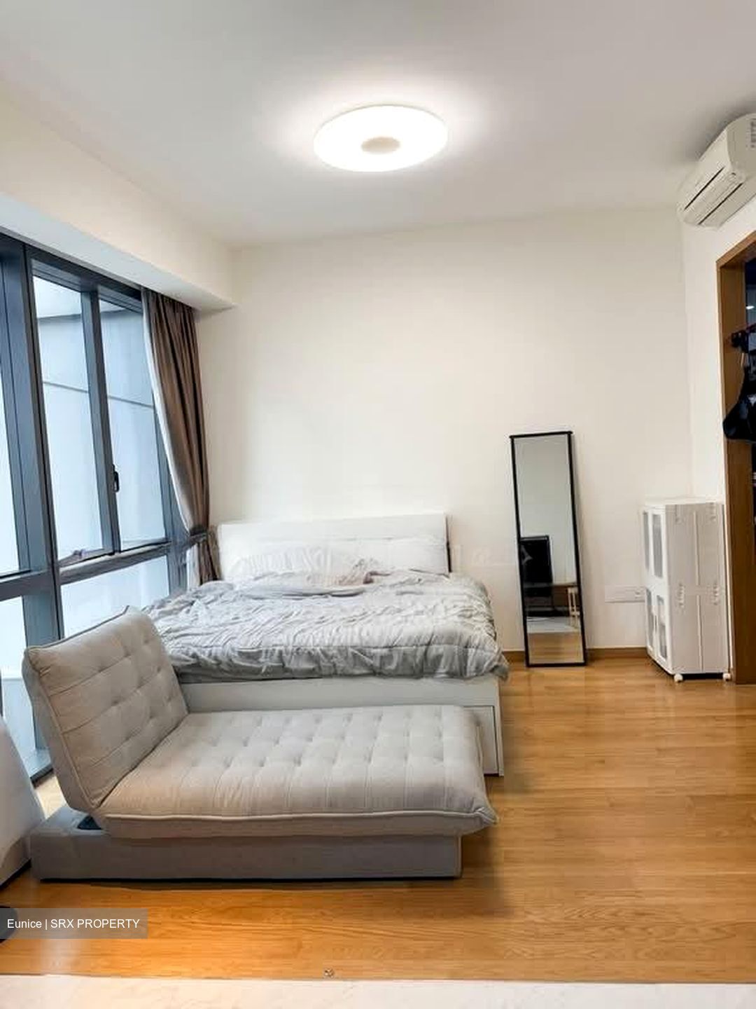Marina One Residences (D1), Apartment #542013391
